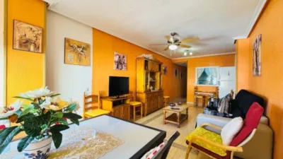 Piso – Torrevieja - Vista 2
