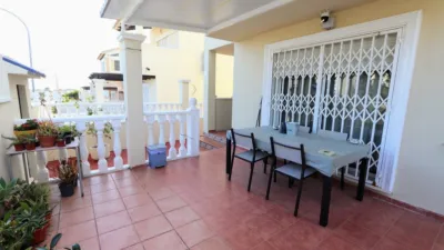 House in Las Filipinas-Villamartín-Canal Norte photo 27