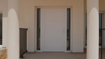 Casa - Vista 4