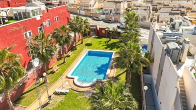House in Ecles Altos photo 27