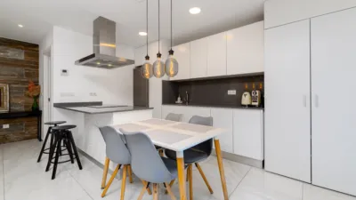 Casa – Orihuela, Urbanización El Presidente, Villa Martín - Vista 4