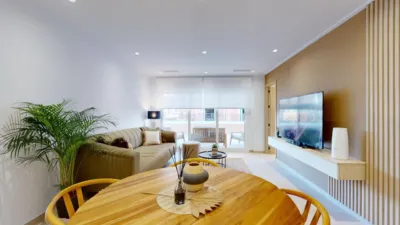 Apartment in Guardamar del Segura photo 24