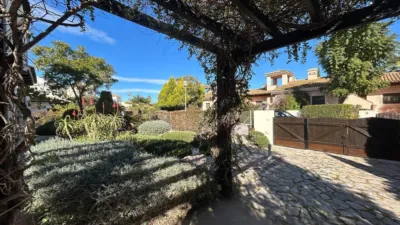 House in Fuente Álamo de Murcia photo 21