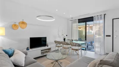 Casa - Vista 4