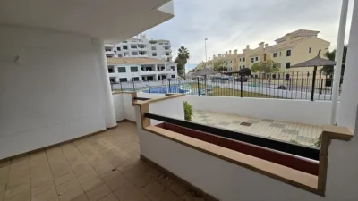 Apartment in Las Mojadas-Las Ramblas photo 20