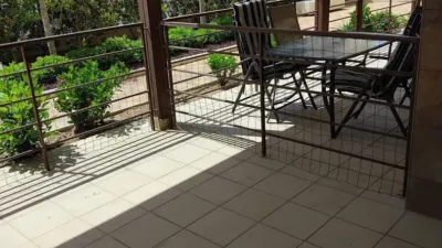 Piso – Orihuela, Urbanización Monte Golf Fase VII, Villa Martín - Vista 4