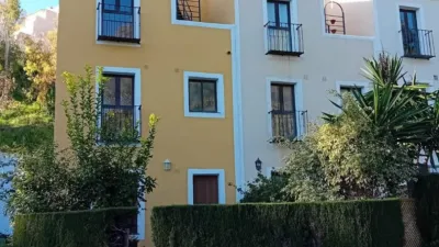 House in Casares photo 9