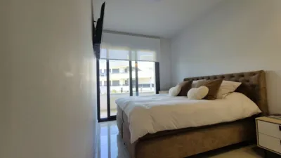 Apartment in Núcleo Urbano photo 24