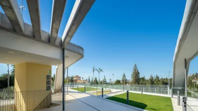 House in La Calera photo 10