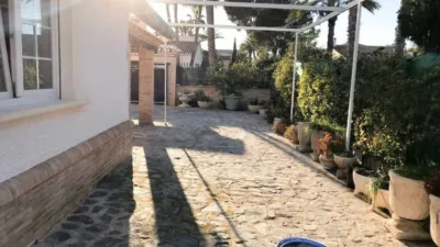 House in Cabo Roig-La Zenia-La Regia photo 23