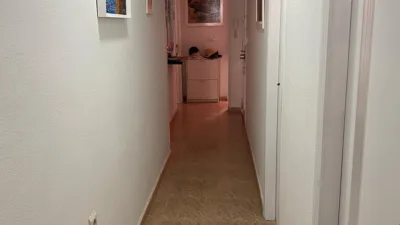Piso – Torrevieja, El Palmeral - Más