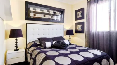 Pis – Orihuela, Urbanización Residencial Montemar, Dehesa de Campoamor - Més