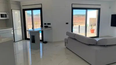 Casa - Vista 5