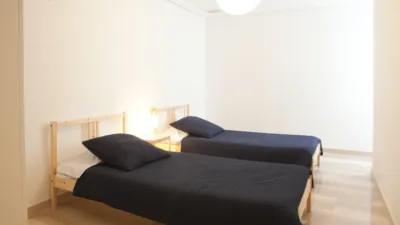 Apartment in Santa Pola photo 6