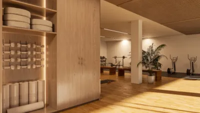 Apartment in Fuengirola photo 14