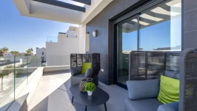 House in Algorfa photo 16