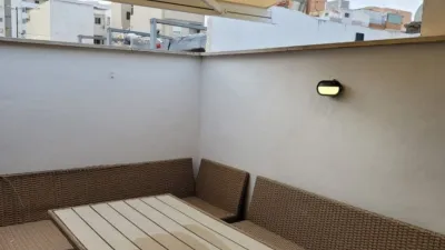 House in Fuengirola photo 18