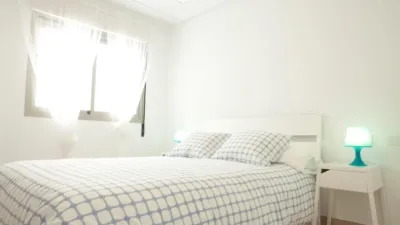 Apartment in Santa Pola photo 13