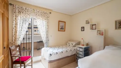Casa – Orihuela, El Barranco E-2, Villa Martín - Más