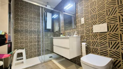 Apartment in Núcleo Urbano photo 18