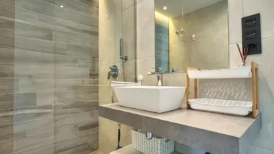Apartment in Guardamar del Segura photo 20
