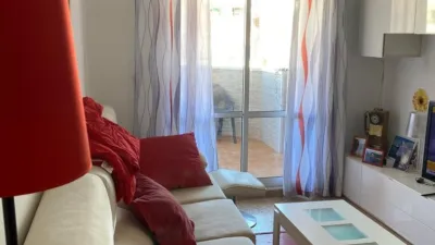 Piso – Torrevieja, El Palmeral - Vista 3