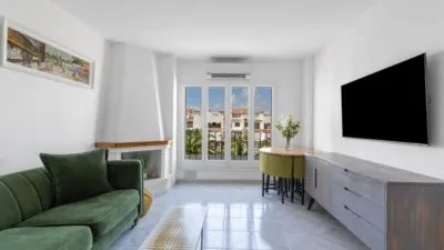 Apartment in Aguas Nuevas-Torreblanca-Sector 25 photo 6