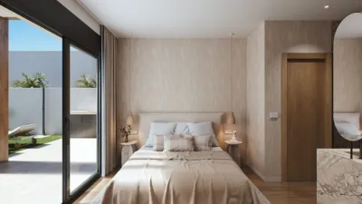 House in Sucina photo 7