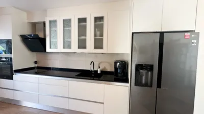 Casa - Vista 4