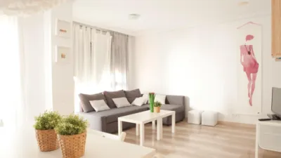Apartment in Santa Pola photo 2
