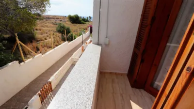 House in Playa Flamenca-Las Piscinas photo 17