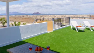 House in Corralejo photo 27