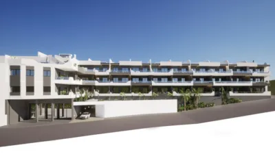 Apartamento en venta en Benijófar - Vista 3