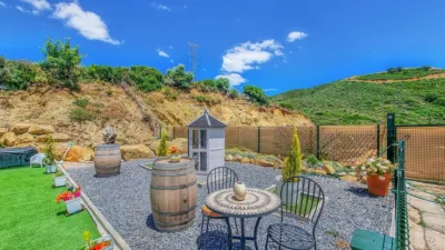 House in Casares photo 5