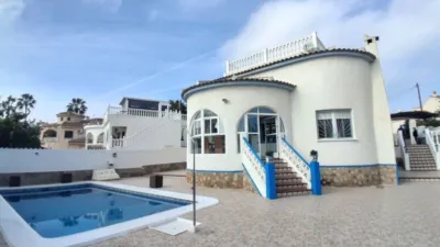 Casa – Rojales, Ciudad Quesada - Més