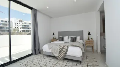 Apartment in Fuengirola photo 12