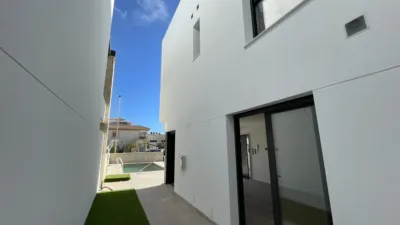 Piso – Pilar de la Horadada, Barrio Los Segundas - Vista 5