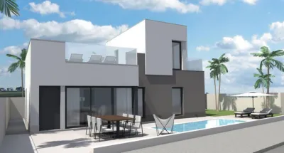 Casa - Vista 3