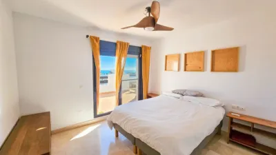 Apartment in Casares photo 4