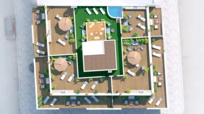 Pis – Torrevieja - Vista 5