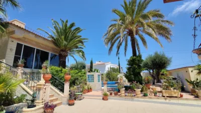 Casa – Rojales, Ciudad Quesada - Vista 4