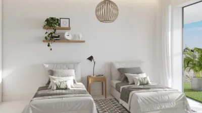 House in Fuengirola photo 12