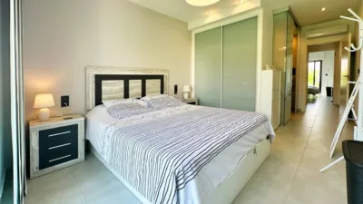 Apartment in Guardamar del Segura photo 24