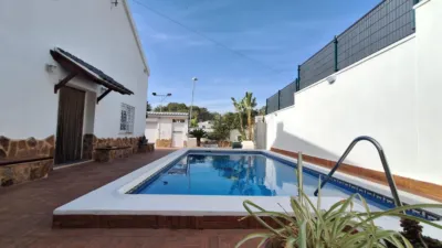 Casa - Vista 5