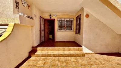 Apartment in Cabo Roig-La Zenia-La Regia photo 26