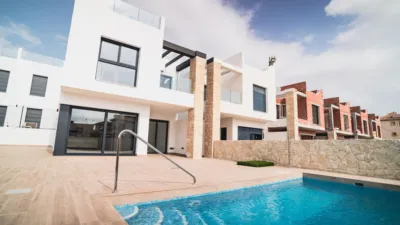 Casa – Orihuela - Vista 2