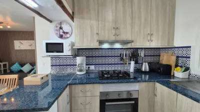 Casa – San Miguel de Salinas, Urbanización Las Filipinas - Vista 3