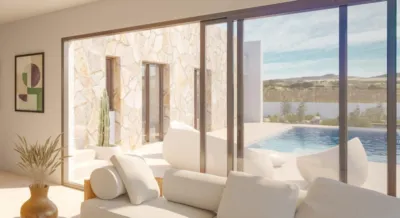 House in Algorfa photo 5