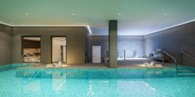 Apartment in Fuengirola photo 18