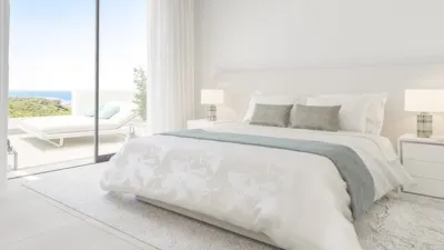 House in Estepona photo 9